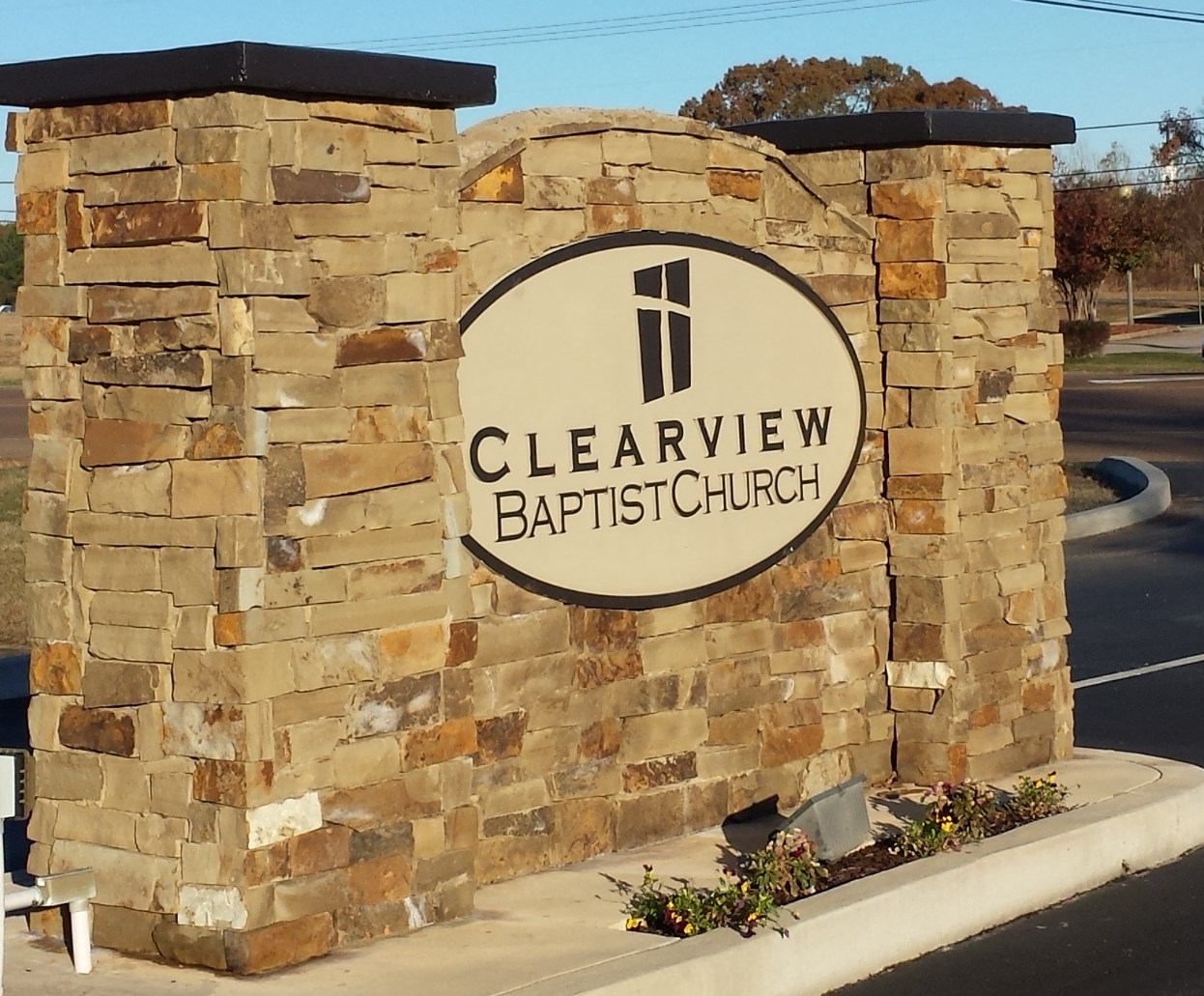 clearview church family