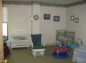Our Nursery
